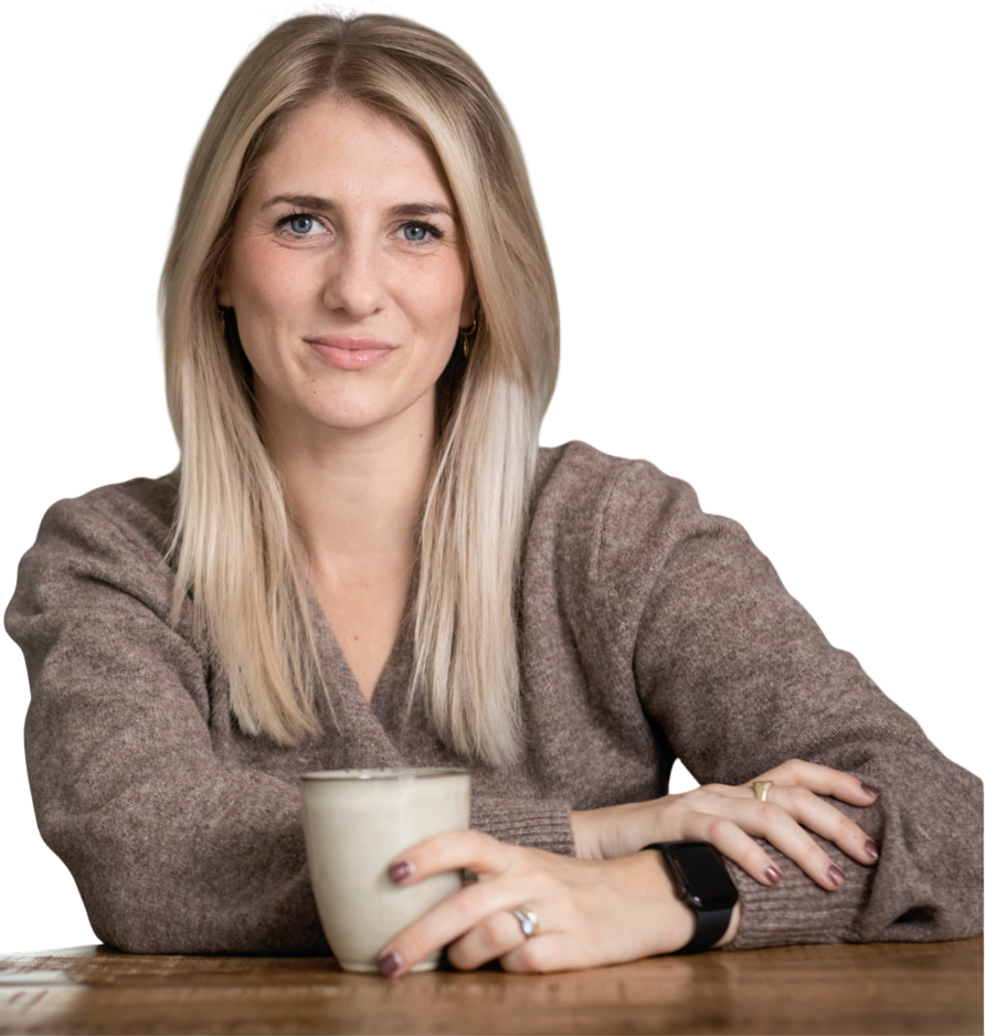 Jannica van Barneveld